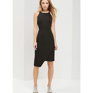 Ministry of Style Frosted Pencil Dress